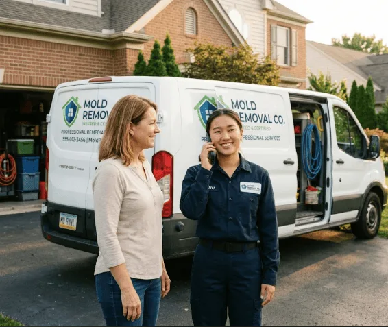 Crawlspace Mold Remediation Minotola, NJ FAQs